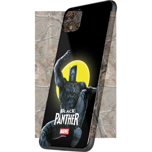 Marvel Black Panther Moon light Google Pixel 4 XL Skin